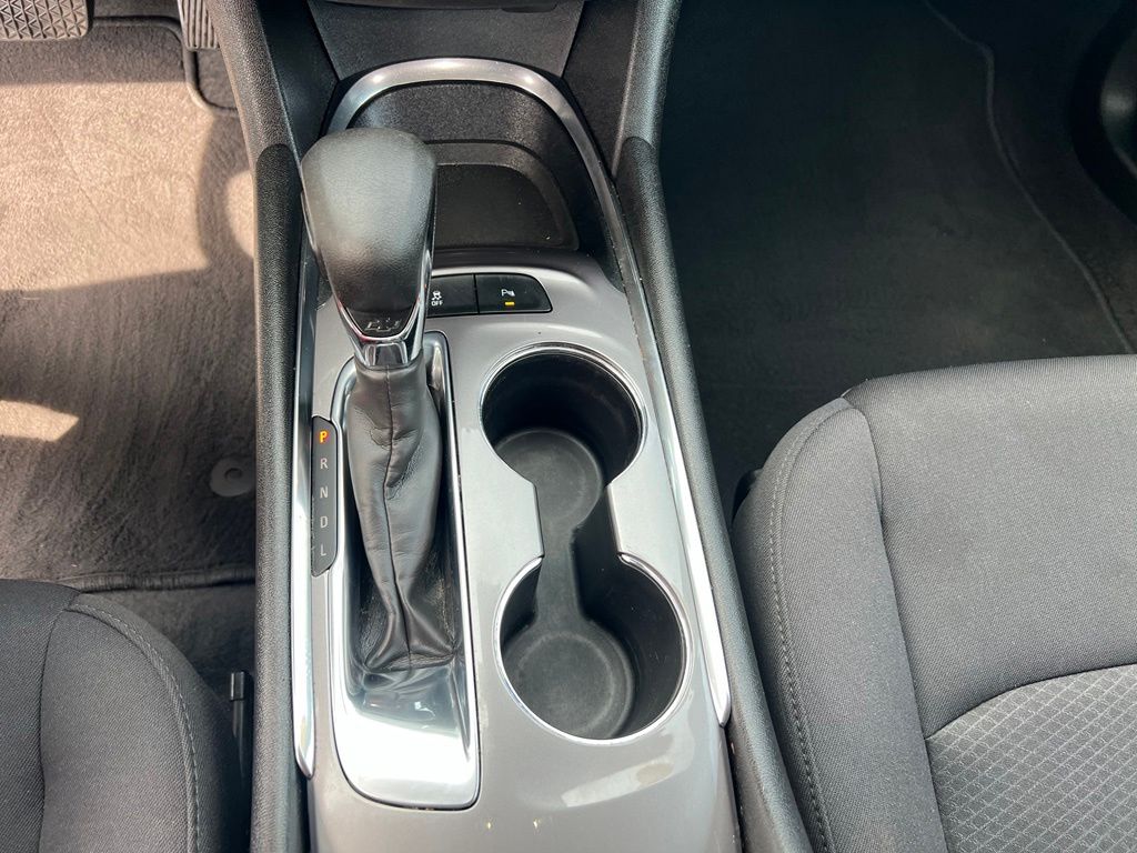 Used 2022 Chevrolet Malibu Sedan