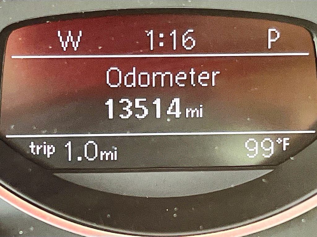 2019 Volkswagen Beetle Convertible 2.0T SE Red at AutoSavvy Houston Southwest