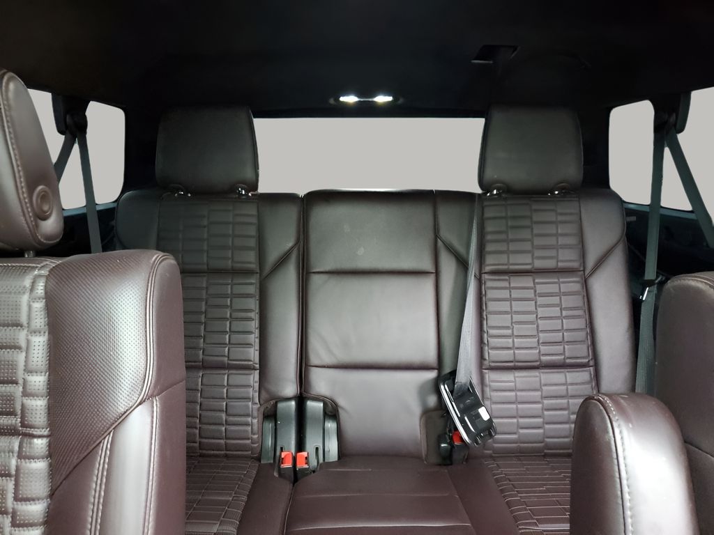 Used Car 2021 Cadillac Escalade Esv  Sport Platinum For Sale Under $70,000 In Austin, Texas