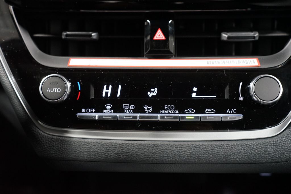 Thumbnail: 2026 Toyota Corolla - 20