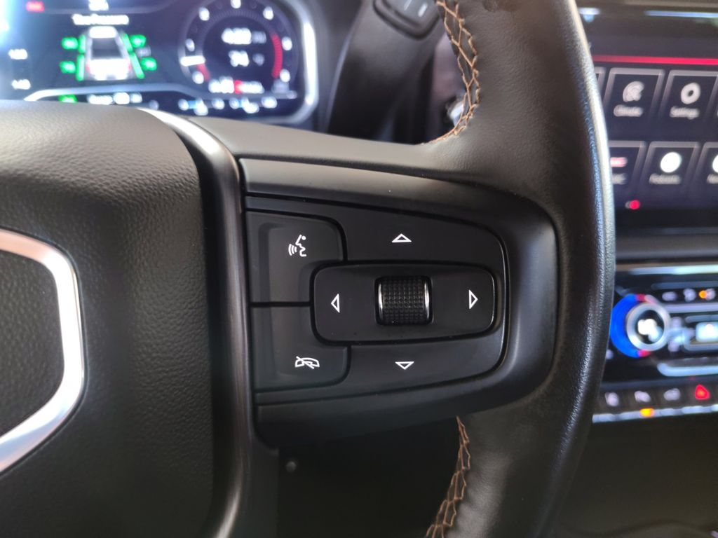 Used Car 2024 Gmc Sierra 2500hd  At4 For Sale Under $80,000 In Austin, Texas