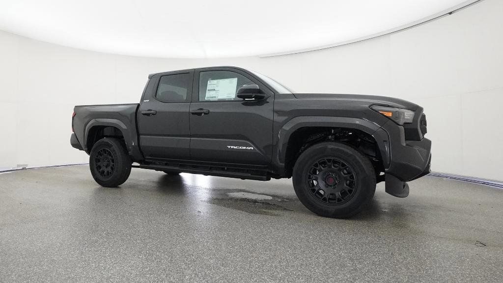 Thumbnail: 2025 Toyota Tacoma - 7