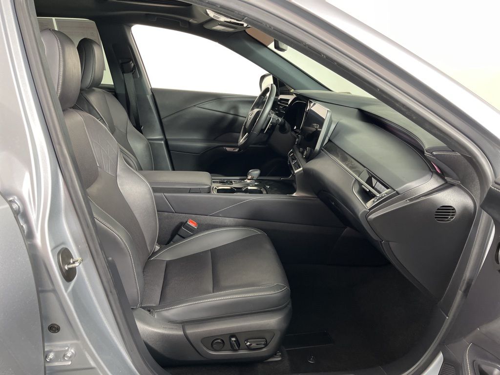 Thumbnail: 2024 Lexus RX - 6