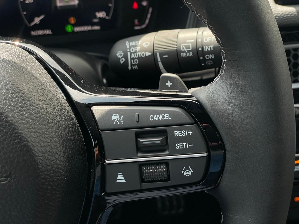 Thumbnail: 2026 Honda Civic - 14