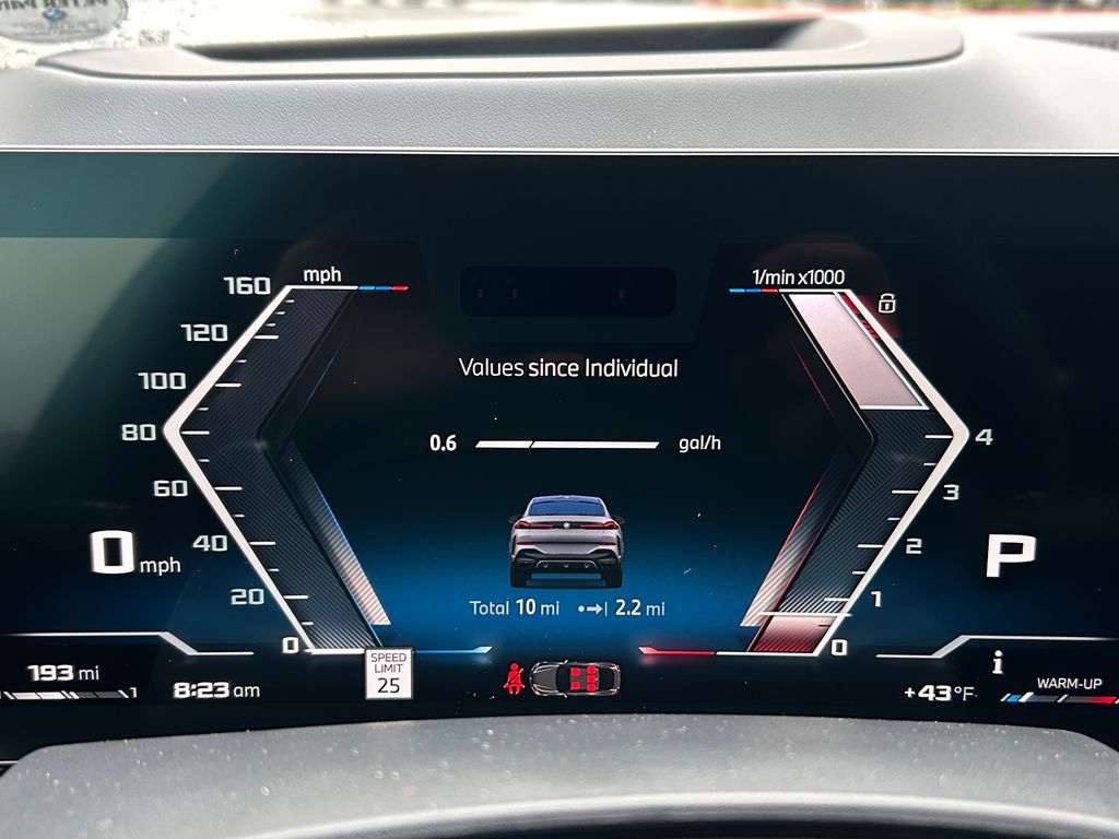 Thumbnail: 2026 BMW X6 - 21