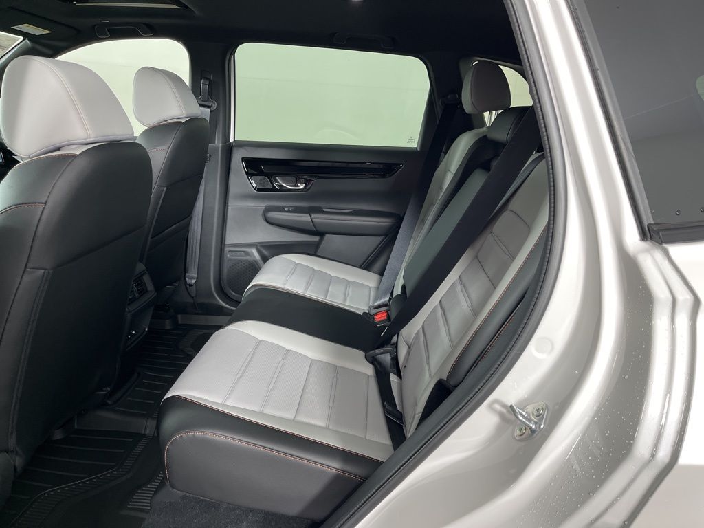Thumbnail: 2026 Honda CR-V - 20