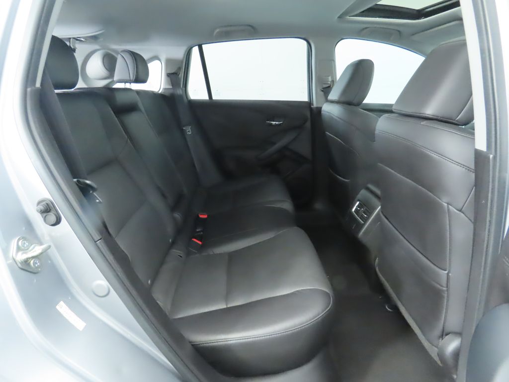 Thumbnail: 2017 Acura RDX - 23