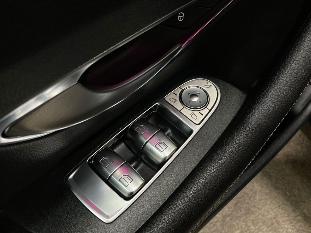 2019 Mercedes-Benz E 450 4MATIC