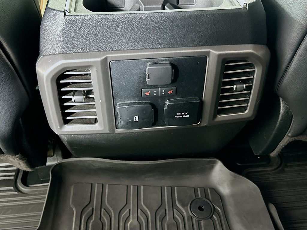 Thumbnail: 2018 Ford F-150 - 27