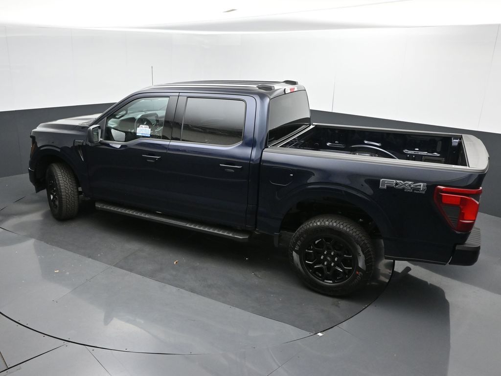 2026 Ford F-350 Super Duty LARIAT
