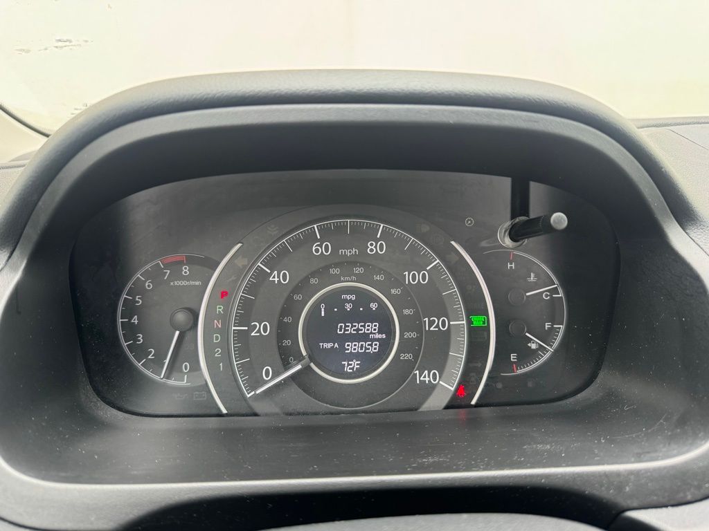 Used Car 2014 Honda Cr-v  Ex For Sale Under $20,000 In Georgetown, Texas