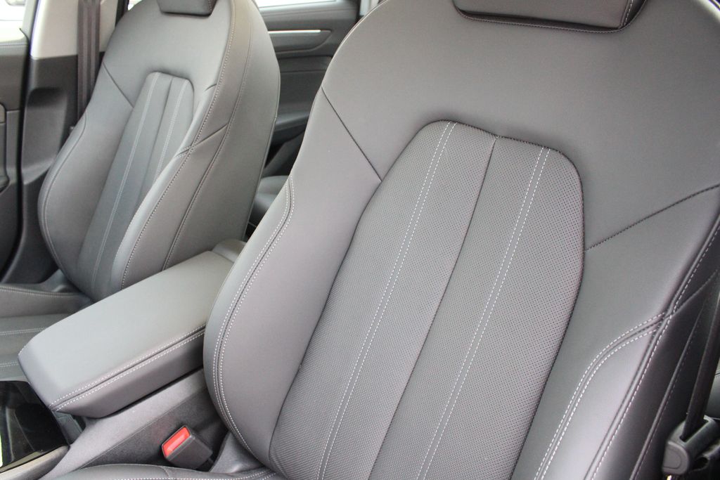 Used 2026 White Audi Premium Plus image 6