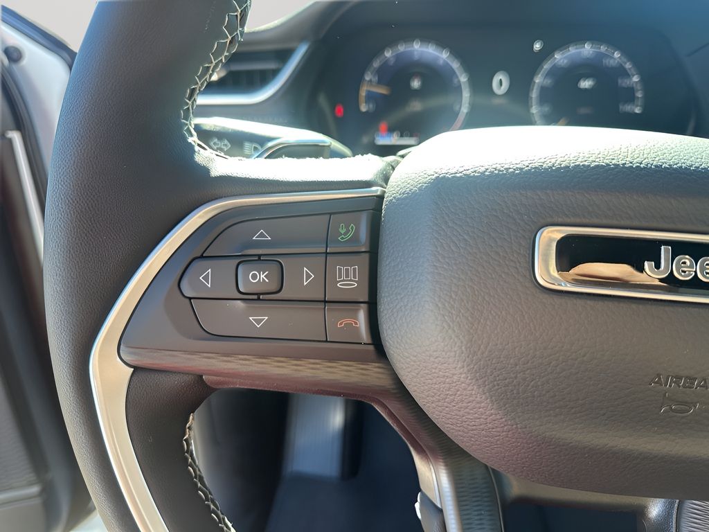 New Car 2025 Jeep Grand Cherokee L  For Sale Under $50,000 In Austin, Texas