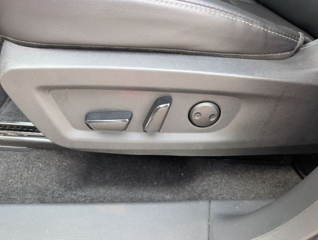 New 2025 Nissan Murano SUV