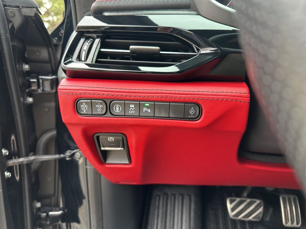 Used Car 2023 Acura Mdx  Type S W/advance Package For Sale Under $50,000 In Austin, Texas