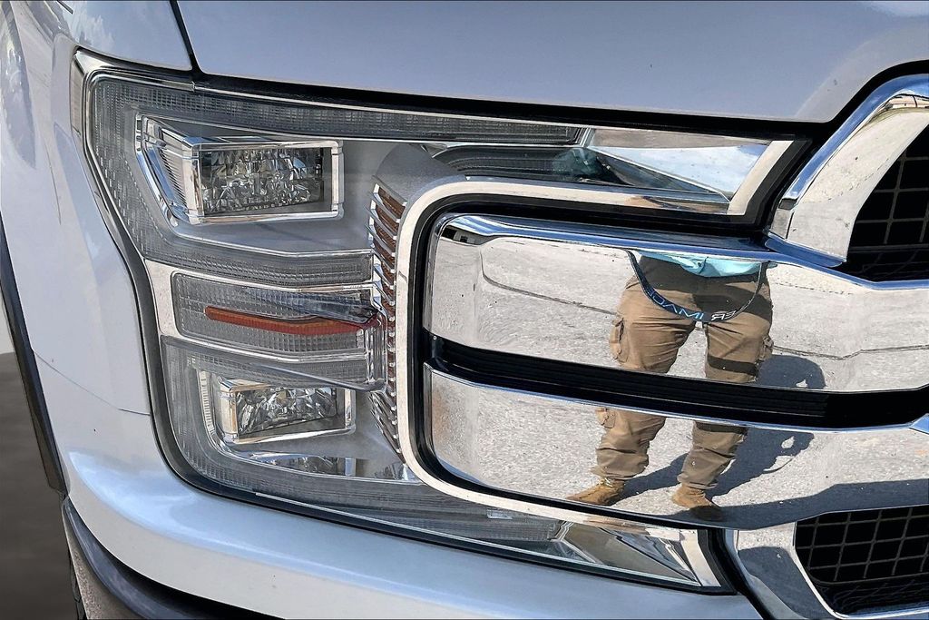 Used 2019 Ford F-150 Truck