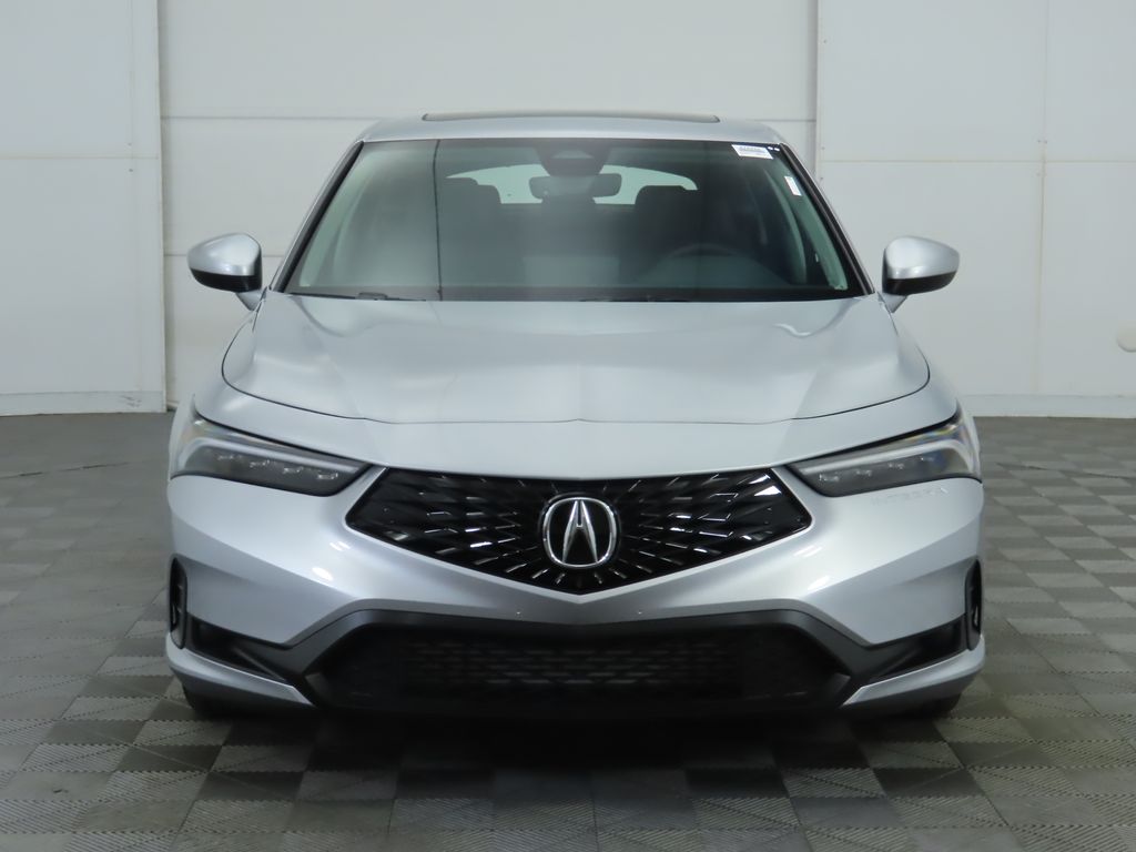 Thumbnail: 2026 Acura Integra - 2