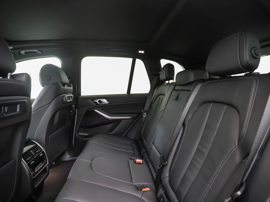 2021 BMW X5 xDrive40i 20