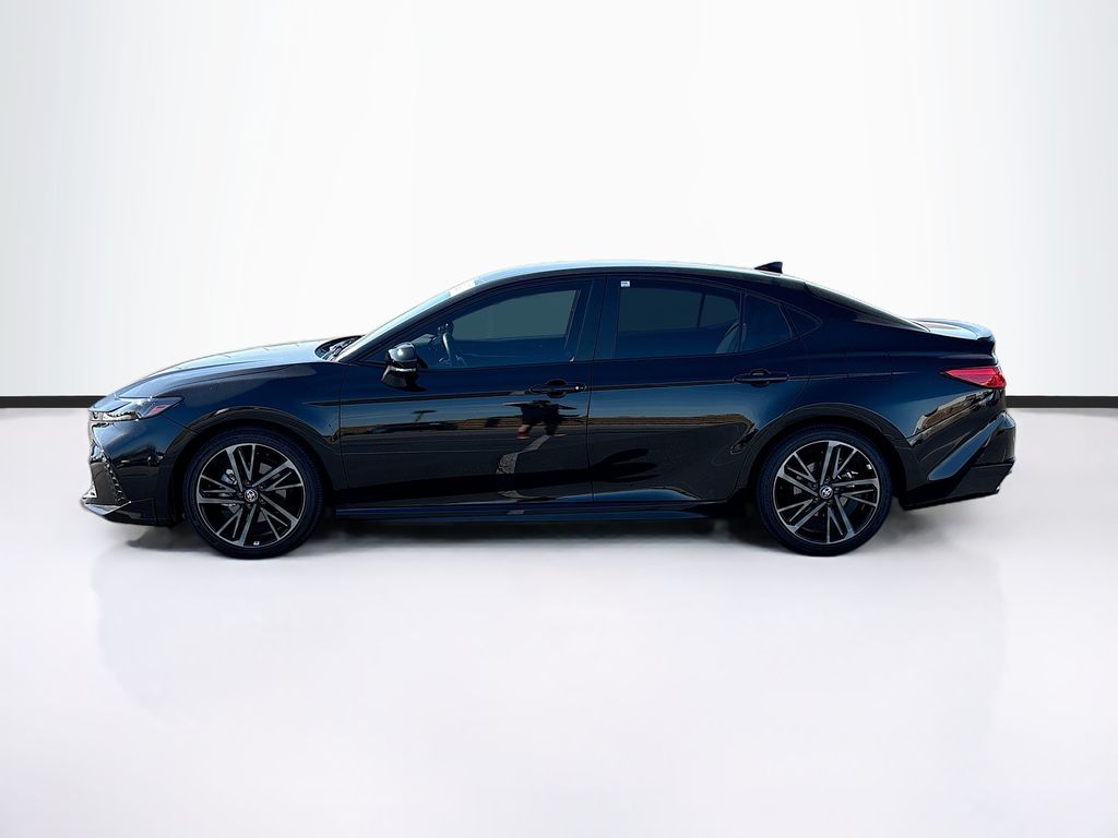 Thumbnail: 2025 Toyota Camry - 8