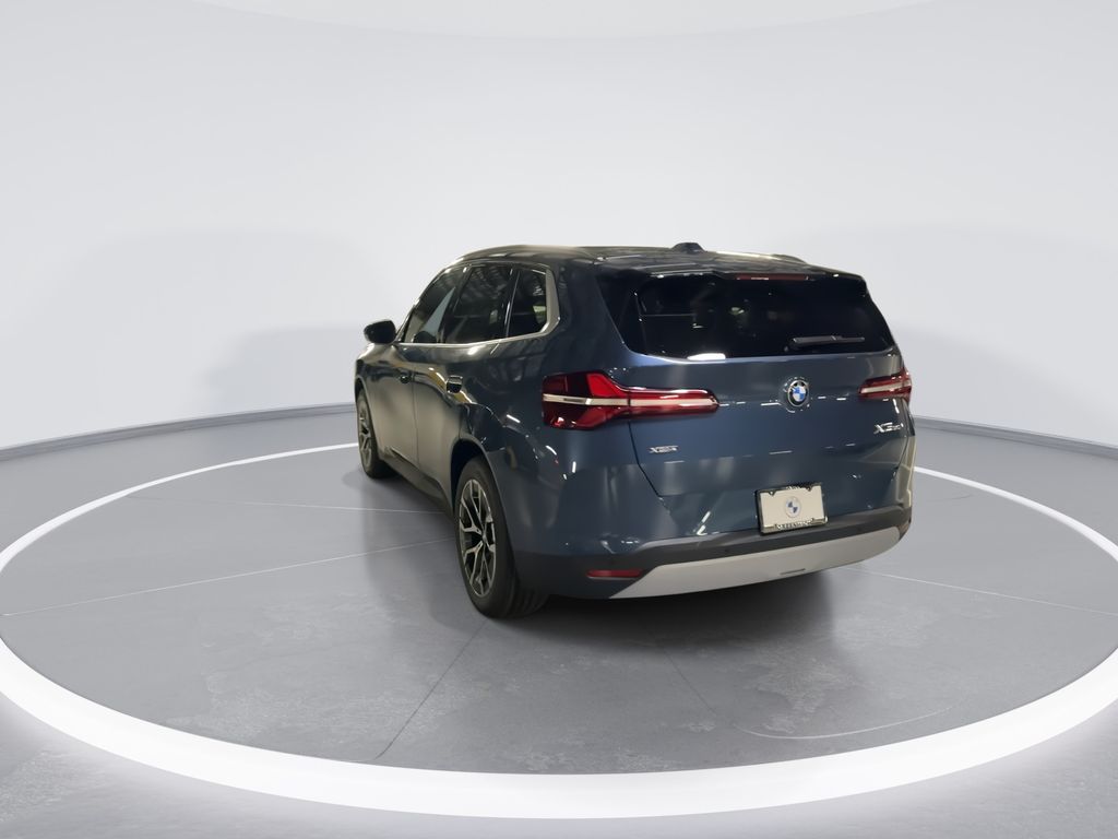 Thumbnail: 2026 BMW X3 - 6