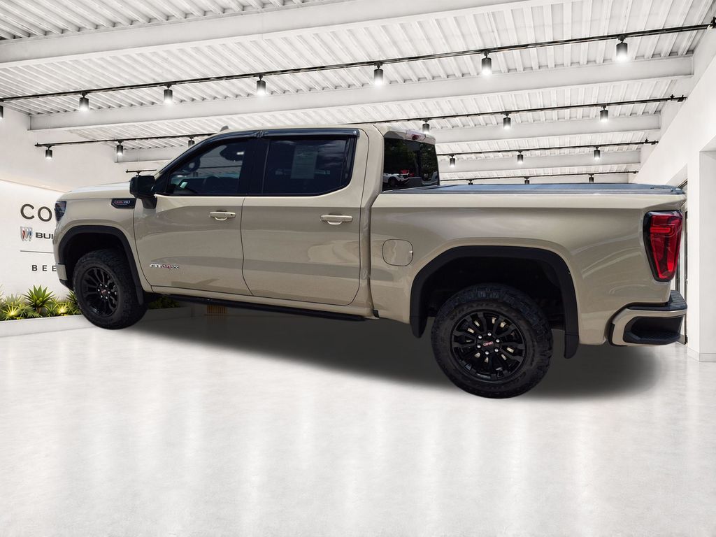 Used Car 2023 Gmc Sierra 1500  At4x For Sale Under $60,000 In Austin, Texas