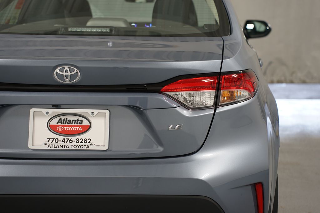 Thumbnail: 2026 Toyota Corolla - 10