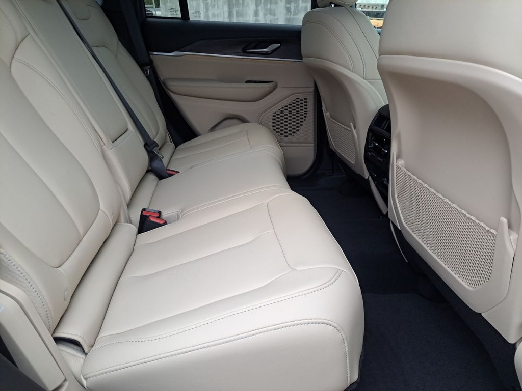 New Car 2025 Jeep Grand Cherokee  Limited For Sale Under $50,000 In Austin, Texas