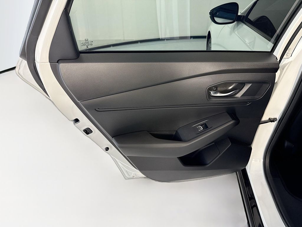 Thumbnail: 2024 Honda Accord - 26