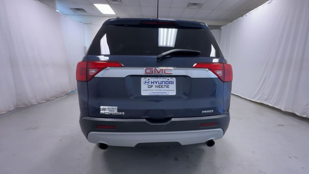Used 2019 GMC Acadia SUV