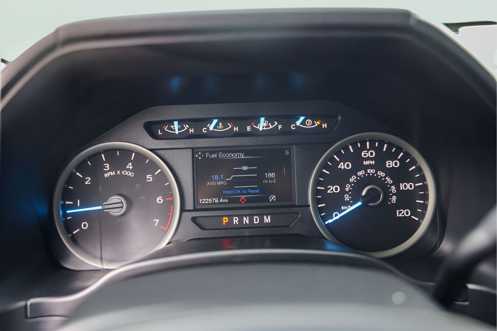 Used Car 2020 Ford F-150  Xlt For Sale Under $25,000 In Austin, Texas