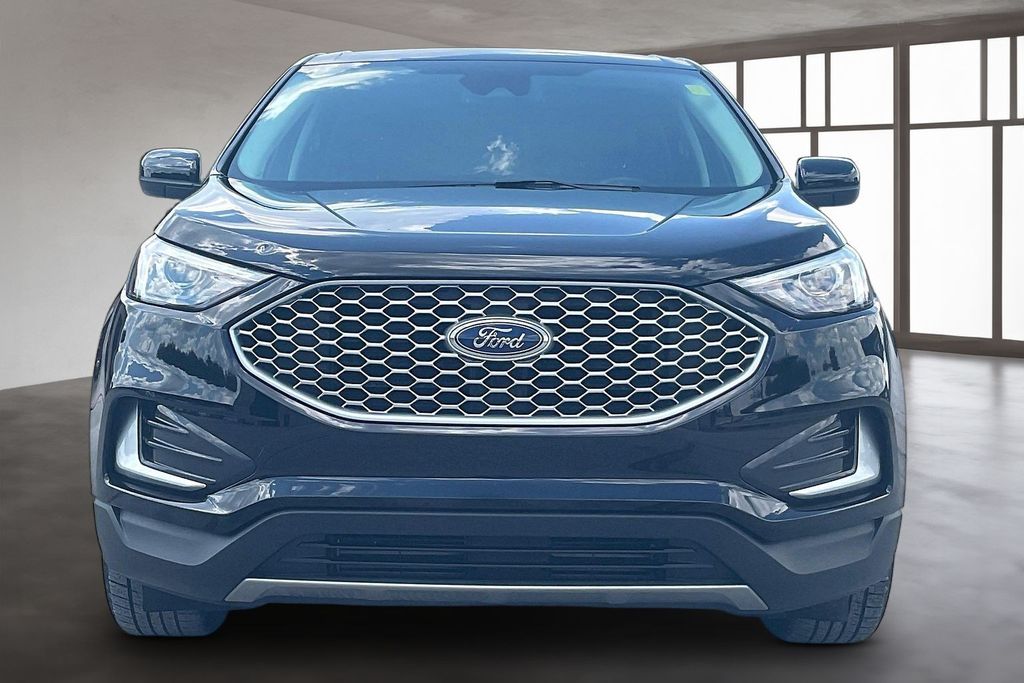Used 2024 Ford Edge SUV