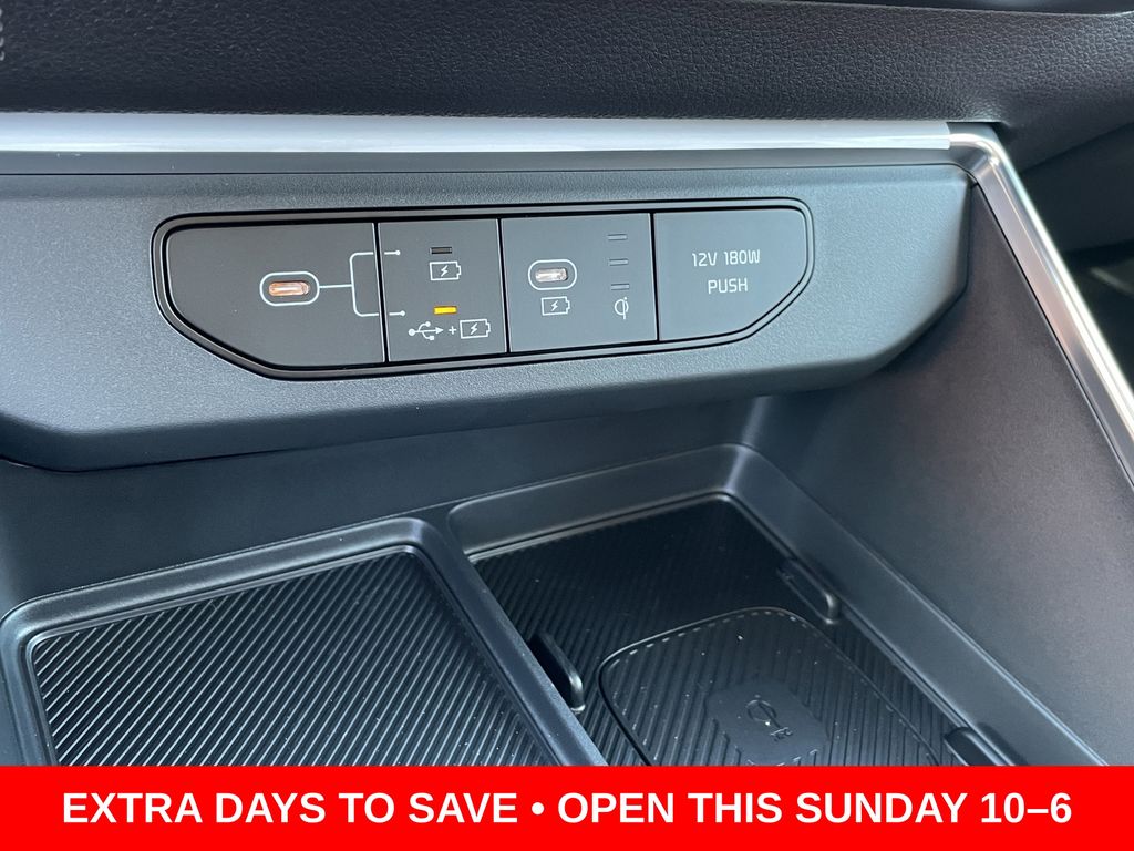 new 2026 Kia Carnival car, priced at $45,890