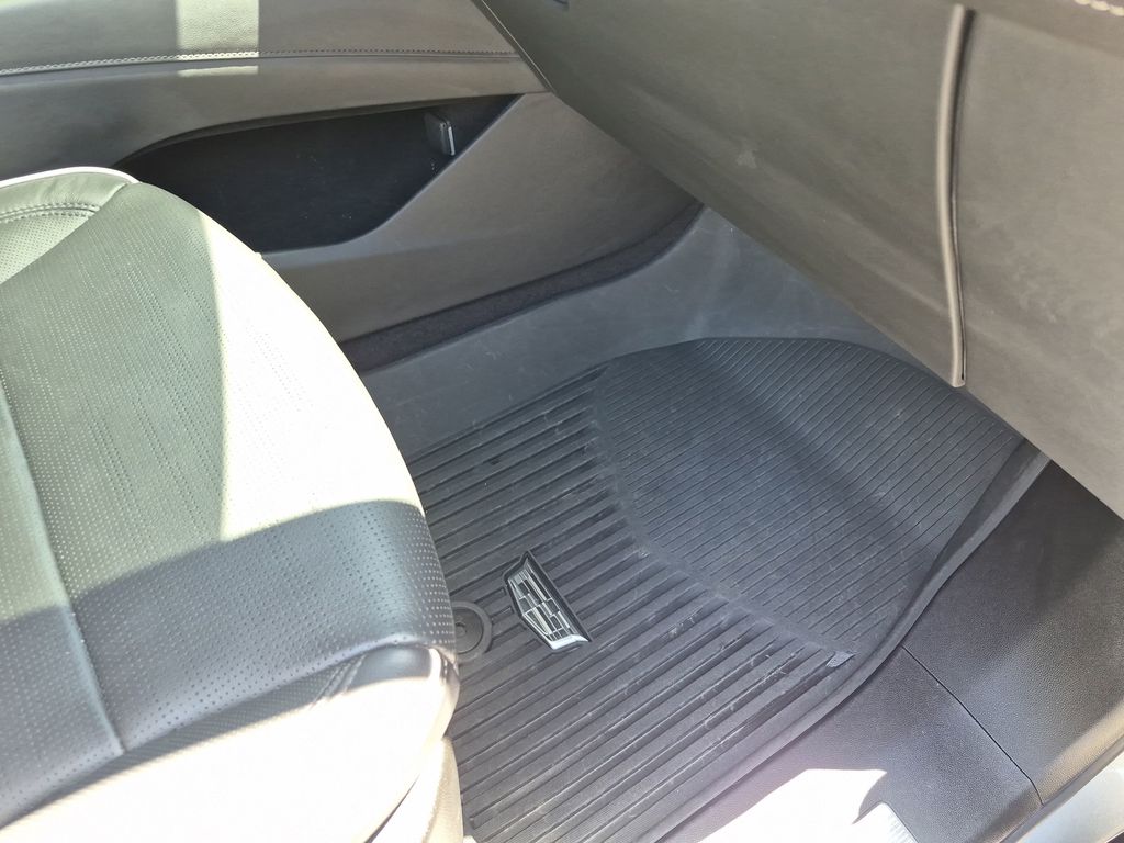 Used Car 2023 Cadillac Escalade  Premium Luxury For Sale Under $70,000 In Austin, Texas