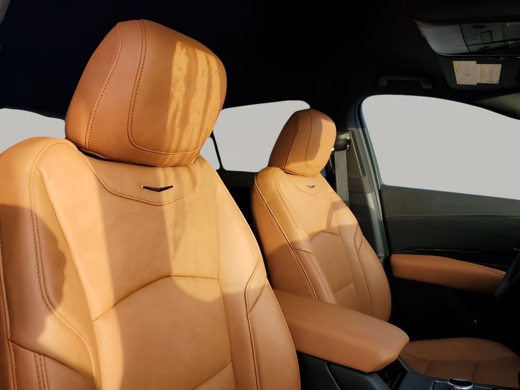 Used Car 2025 Cadillac Xt4  Premium Luxury For Sale Under $50,000 In Austin, Texas