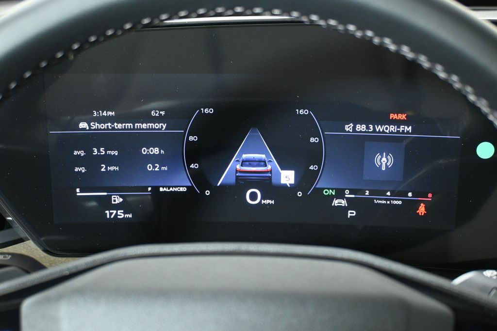 Thumbnail: 2025 Audi Q5 - 17