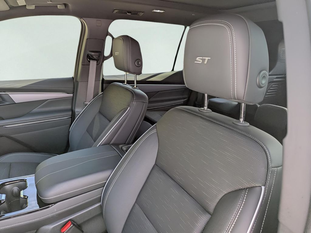 New Car 2025 Buick Enclave  Sport Touring For Sale Under $50,000 In Austin, Texas