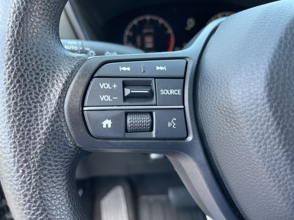 Thumbnail: 2025 Honda CR-V - 22