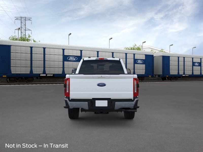 2026 Ford F-250 Super Duty LARIAT