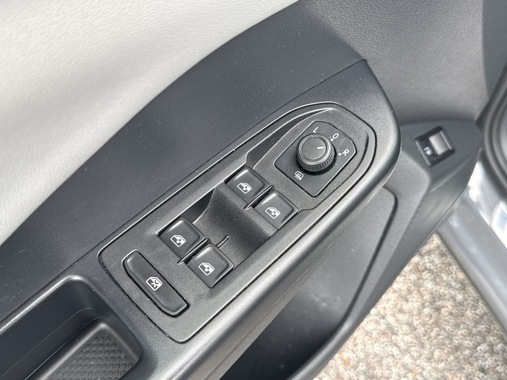 2023 Volkswagen Taos 1.5T SE Gray at DeMontrond Automotive Group