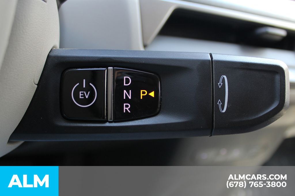 2024 Kia EV9 Wind photo 30