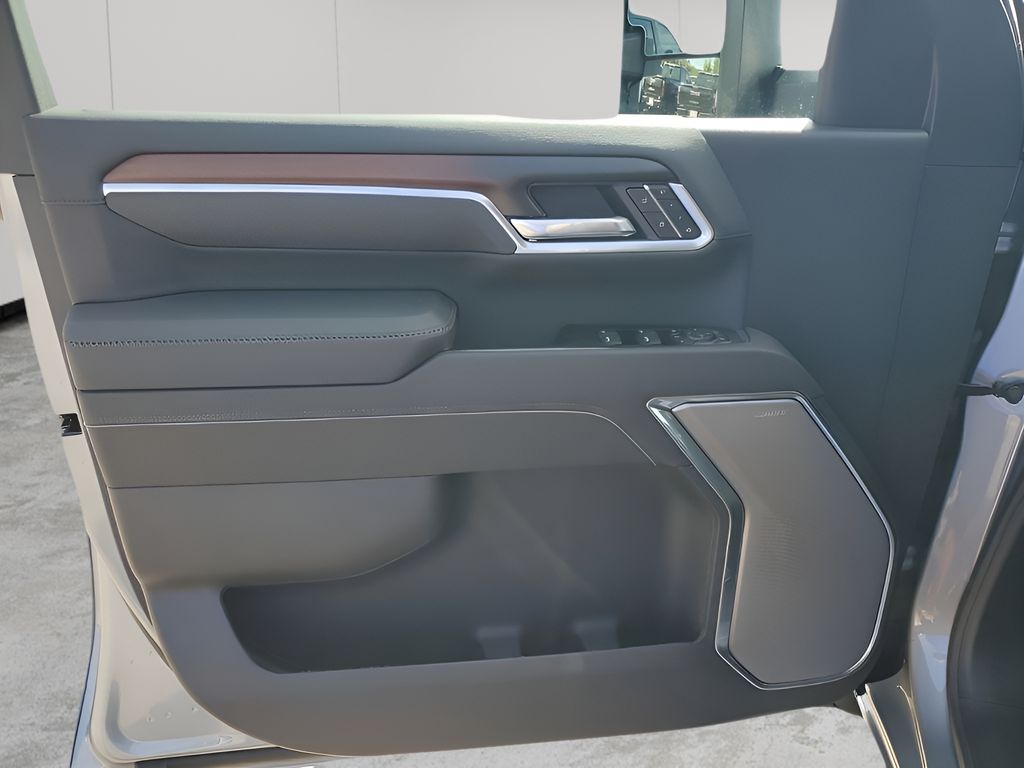 New 2026 Silver GMC Denali image 31