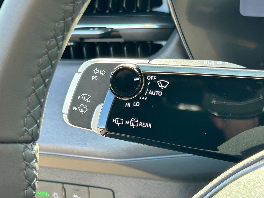 New 2026 Gray Audi  image 32