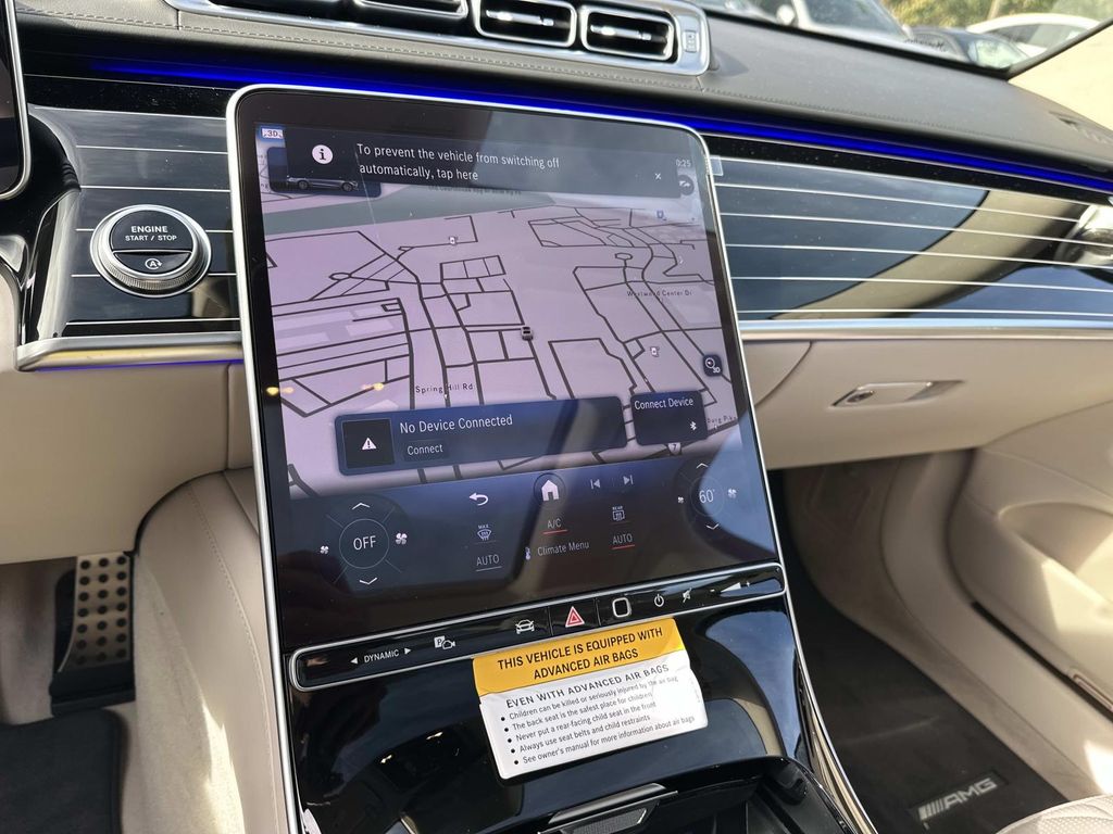 Thumbnail: 2026 Mercedes-Benz S-Class - 9