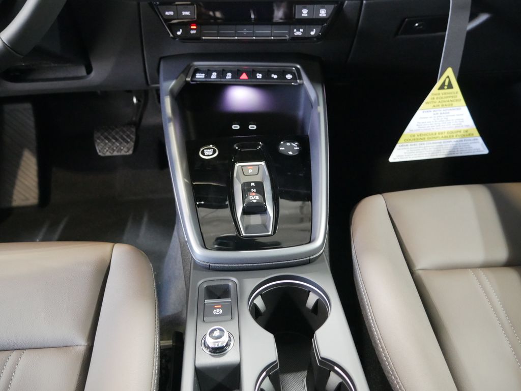 Thumbnail: 2026 Audi A3 - 29