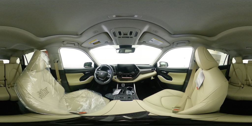 Thumbnail: 2025 Toyota Highlander - 24