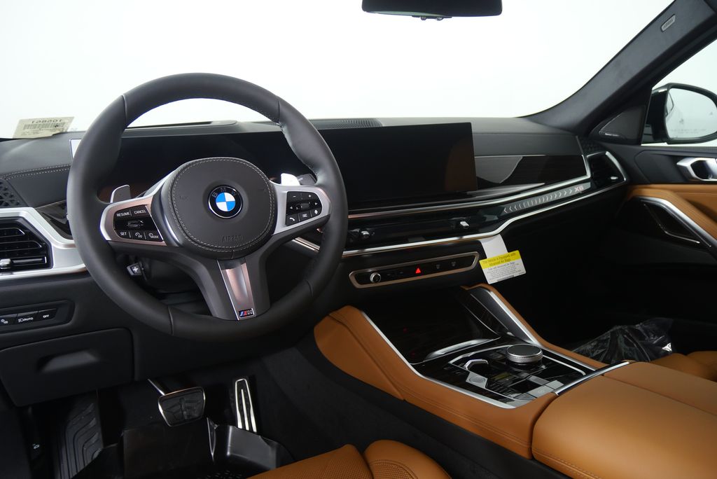 Thumbnail: 2026 BMW X6 - 18