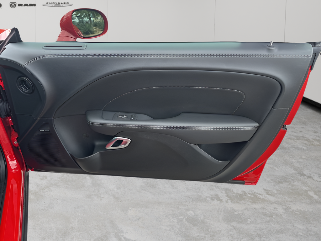 Used Car 2023 Dodge Challenger  R/t Scat Pack Widebody For Sale Under $60,000 In Austin, Texas