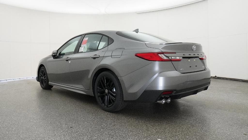 Thumbnail: 2026 Toyota Camry - 32