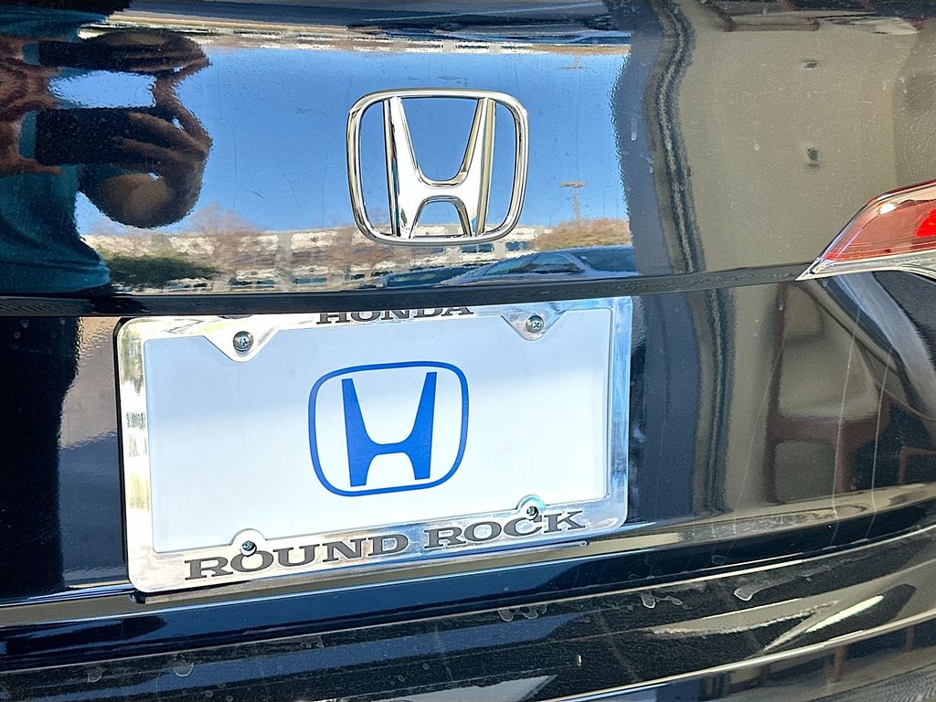 Thumbnail: 2026 Honda Civic - 20