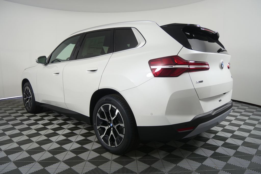 Thumbnail: 2026 BMW X3 - 5